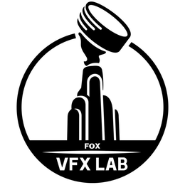 FOX VFX LAB trademark