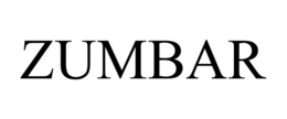 ZUMBAR trademark