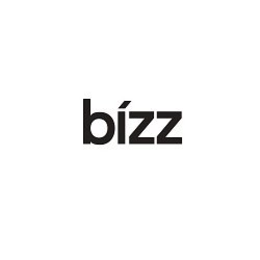 BÍZZ trademark