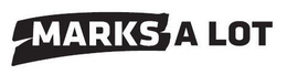 MARKS A LOT trademark