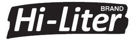 HI-LITER BRAND trademark