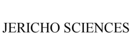 JERICHO SCIENCES trademark
