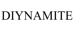 DIYNAMITE trademark