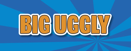 BIG UGGLY trademark