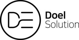 DE DOEL SOLUTION trademark