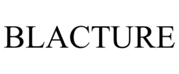 BLACTURE trademark