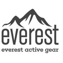 EVEREST EVEREST ACTIVE GEAR trademark