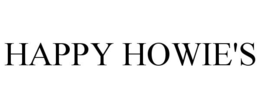 HAPPY HOWIE'S trademark