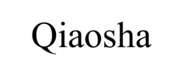 QIAOSHA trademark