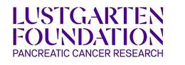LUSTGARTEN FOUNDATION PANCREATIC CANCERRESEARCH trademark