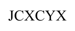 JCXCYX trademark