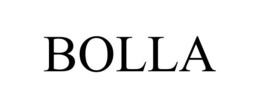 BOLLA trademark