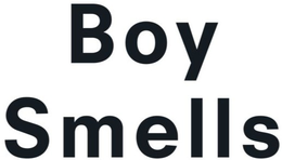 BOY SMELLS trademark