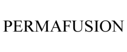 PERMAFUSION trademark