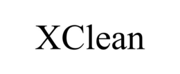XCLEAN trademark