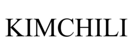 KIMCHILI trademark