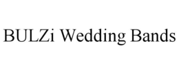 BULZI WEDDING BANDS trademark