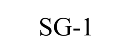 SG-1 trademark