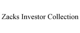ZACKS INVESTOR COLLECTION trademark