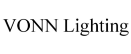 VONN LIGHTING trademark