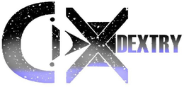 X DEXTRY trademark