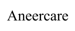 ANEERCARE trademark