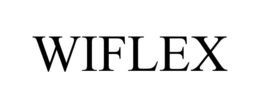 WIFLEX trademark