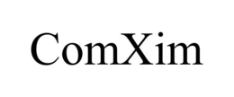 COMXIM trademark