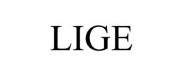 LIGE trademark