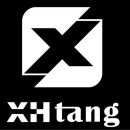 X XHTANG trademark