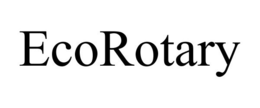 ECOROTARY trademark