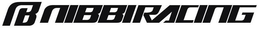 NB NIBBIRACING trademark