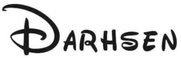 DARHSEN trademark