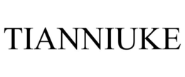 TIANNIUKE trademark