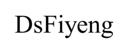 DSFIYENG trademark