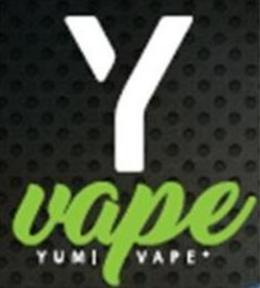 Y VAPE YUMI VAPE trademark