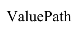 VALUEPATH trademark