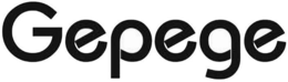 GEPEGE trademark