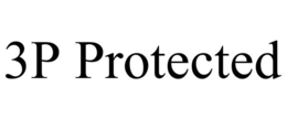 3P PROTECTED trademark