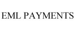 EML PAYMENTS trademark