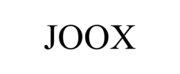 JOOX trademark