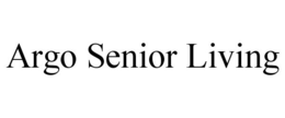 ARGO SENIOR LIVING trademark