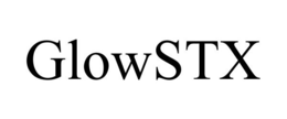GLOWSTX trademark