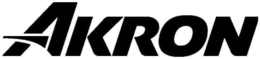 AKRON trademark