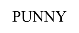 PUNNY trademark