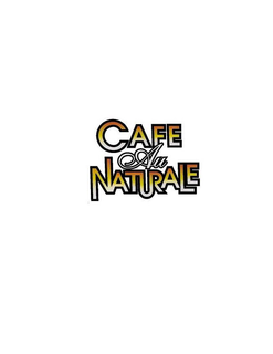 CAFE AU NATURALE trademark
