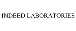 INDEED LABORATORIES trademark
