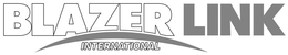 BLAZER LINK INTERNATIONAL trademark