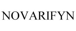 NOVARIFYN trademark