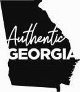 AUTHENTIC GEORGIA trademark